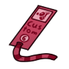 Level 6 Bookmark