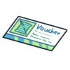 Accessory Voucher