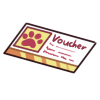 Companion Voucher