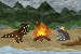 [Trade] Campfire YCH