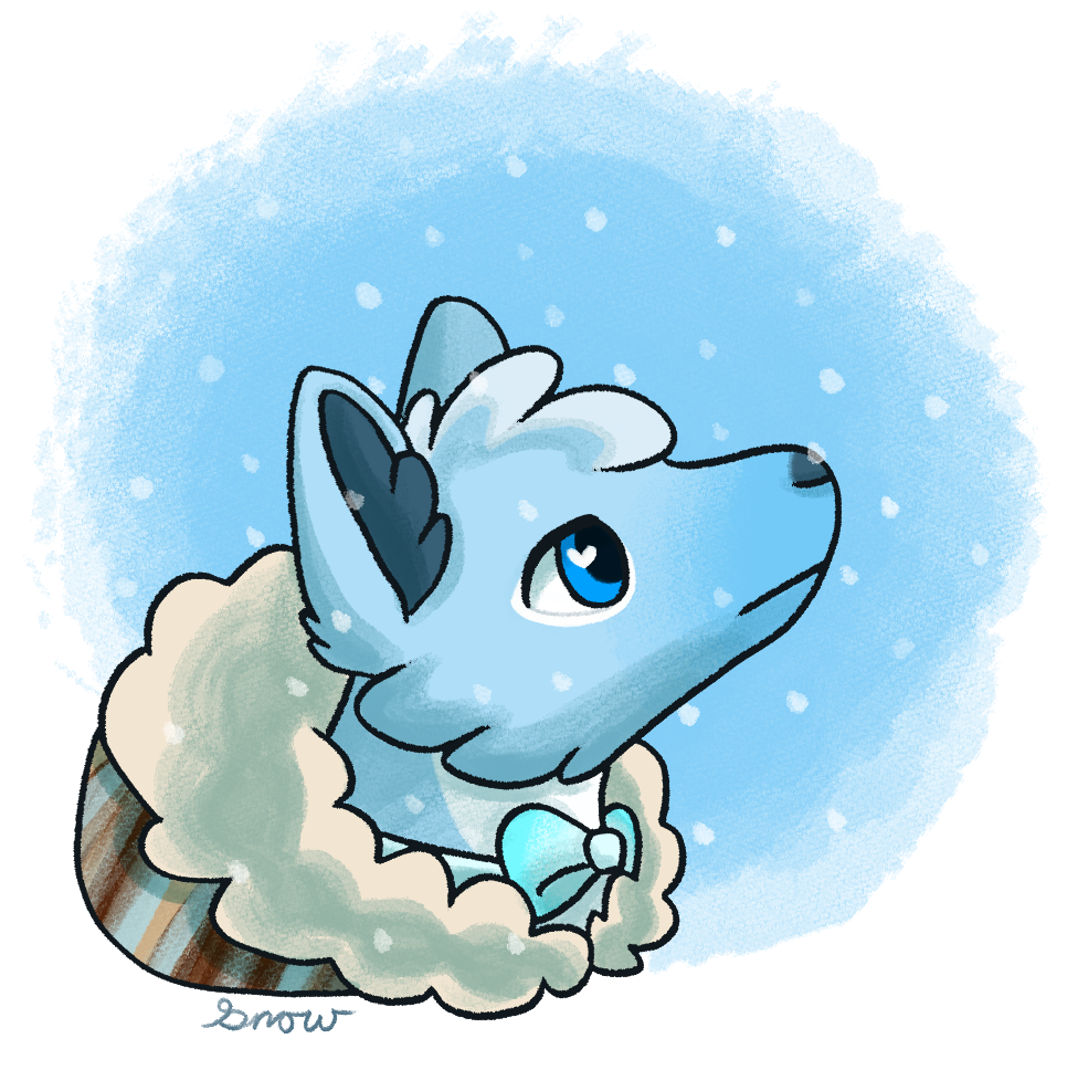 [Gift] Chilly