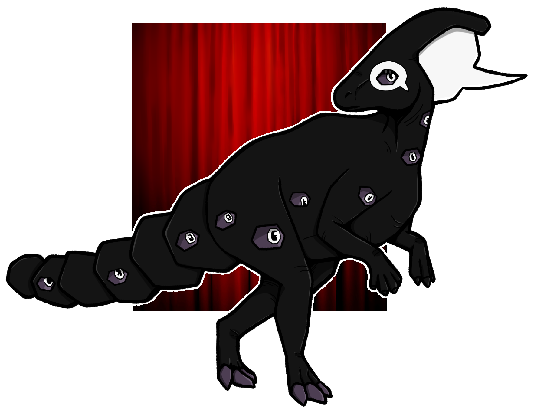 [Gift] Oh Puppeteer